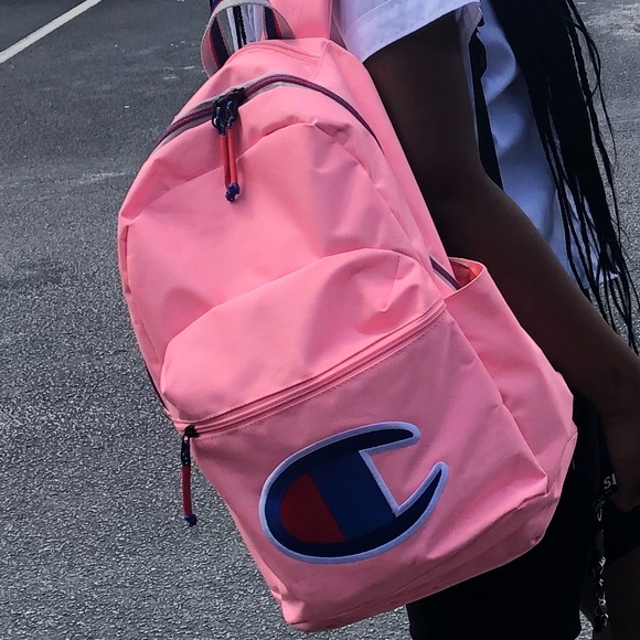 champion bags 2018